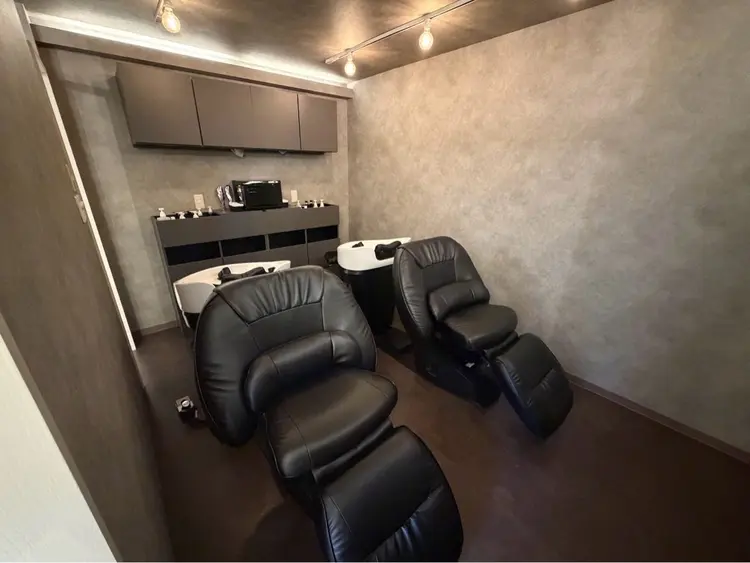 Lino salon privéの内観・外観2