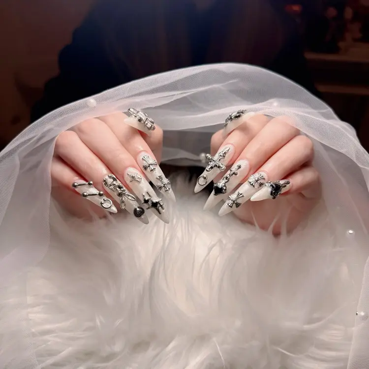 Hana nailの内観・外観3