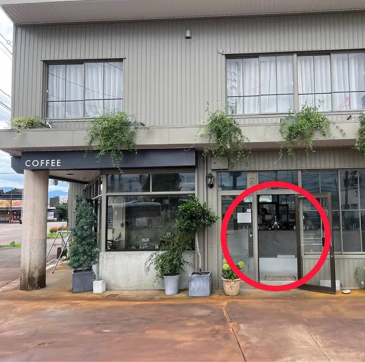 êtreの内観・外観2