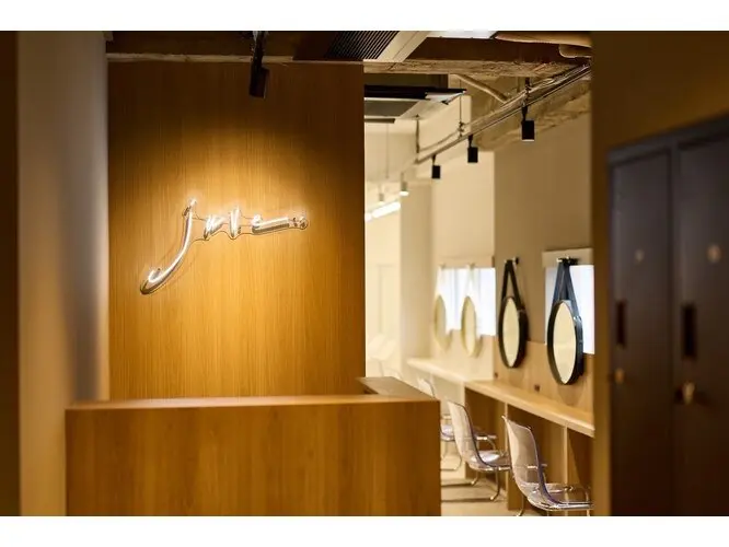 juve.大分中央町店の内観・外観1