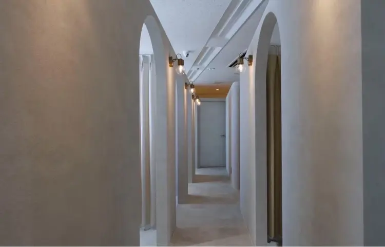 Maison de Eyeの内観・外観1