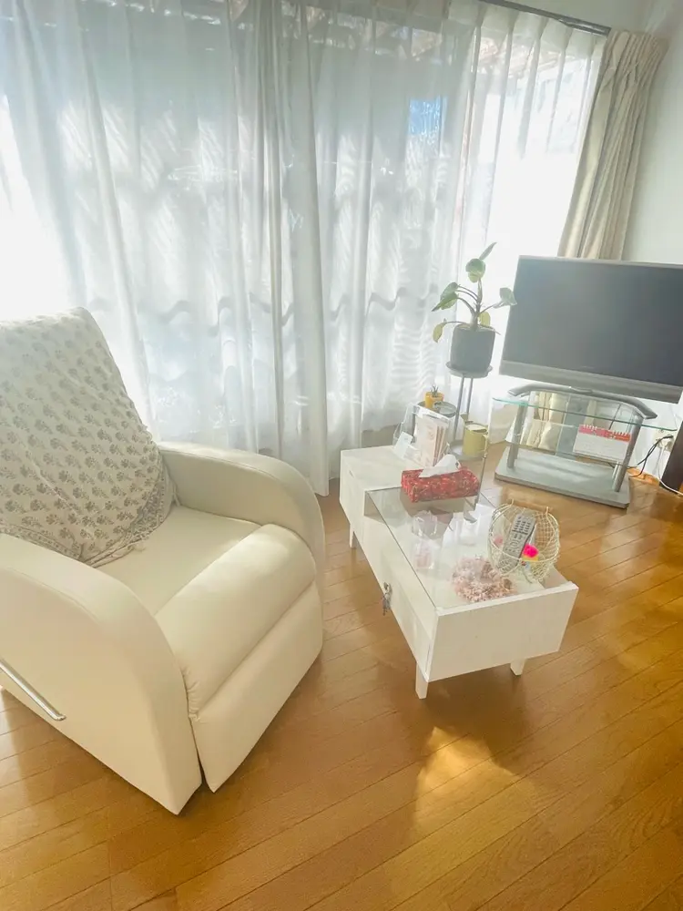 nail salon GRACEの内観・外観2