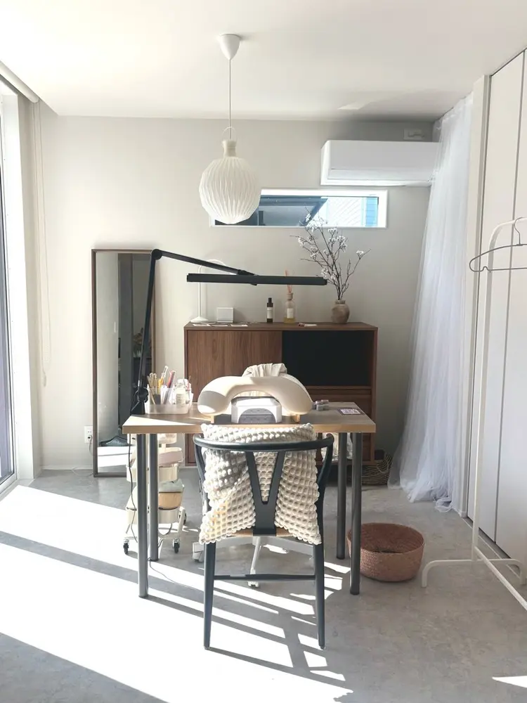 atelier soiの内観・外観2