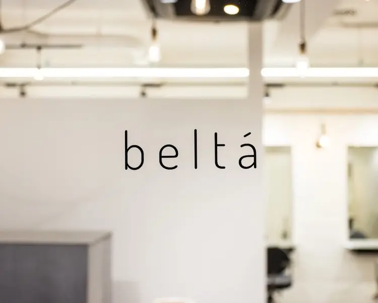 belta by arteficeの内観・外観2