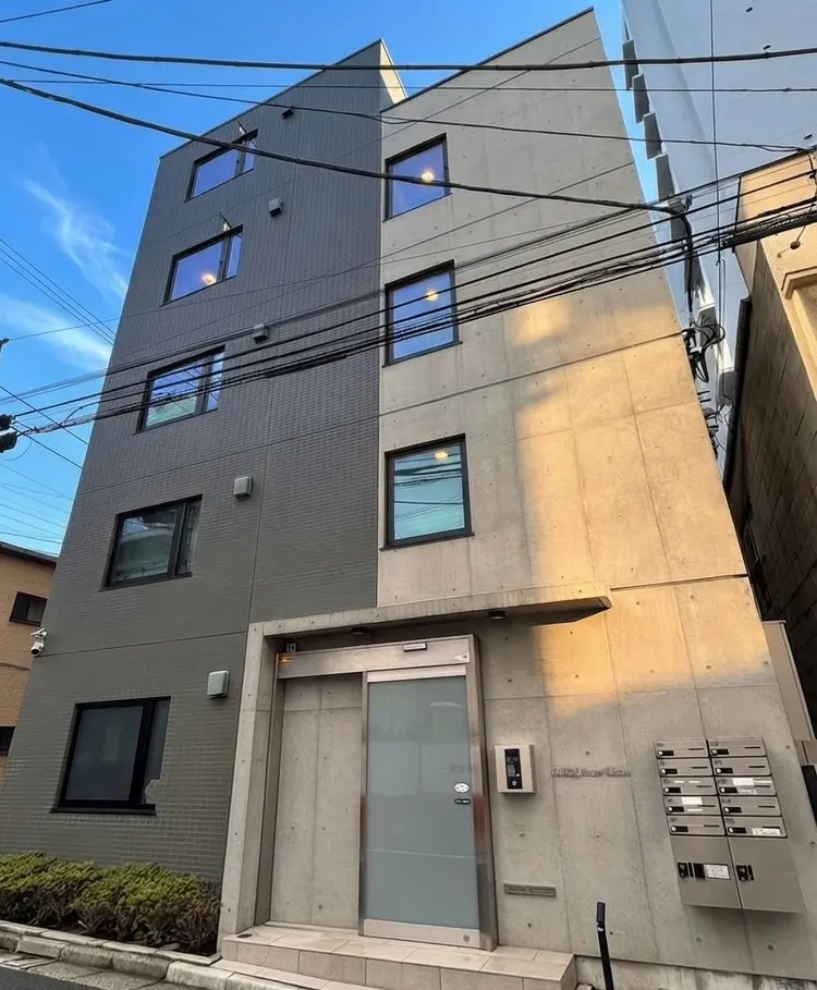 アイサロンFleurの内観・外観2