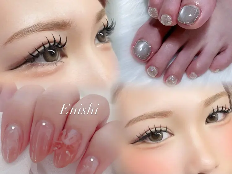 Enishiの内観・外観1