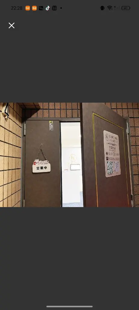 楽福RAKUFUKUの内観・外観1