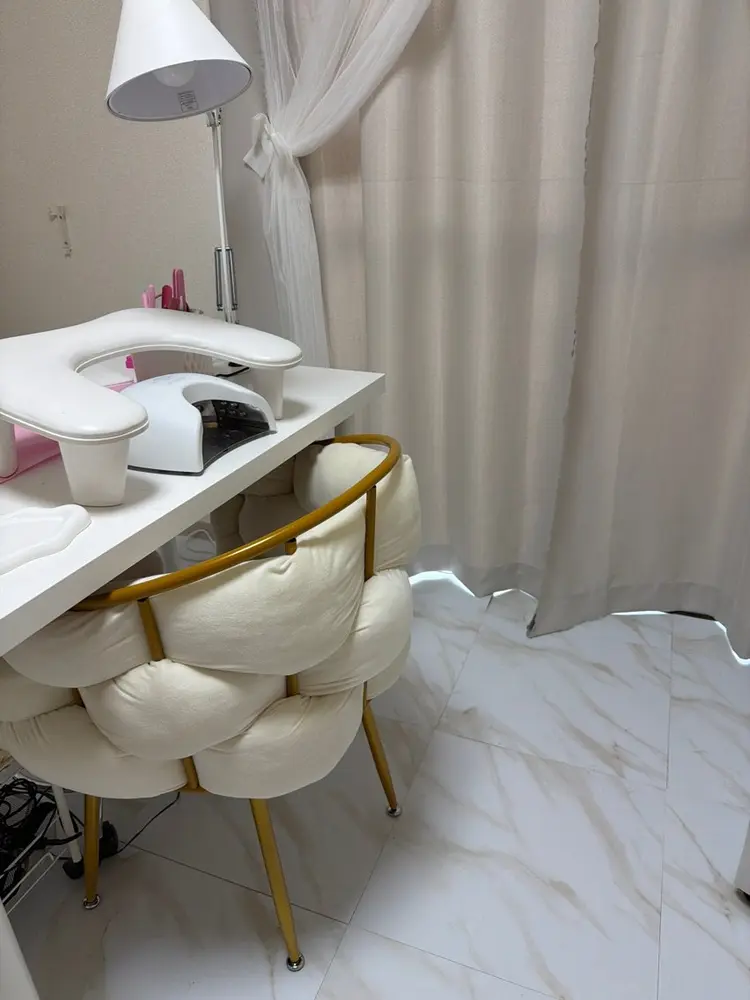 nailsalon Dreamsの内観・外観2