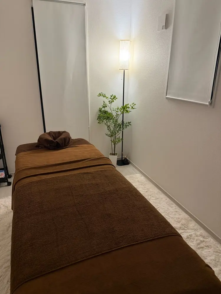 Aroma Lienの内観・外観2