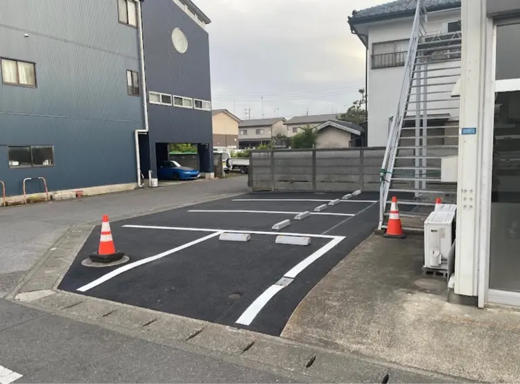 eteの内観・外観3