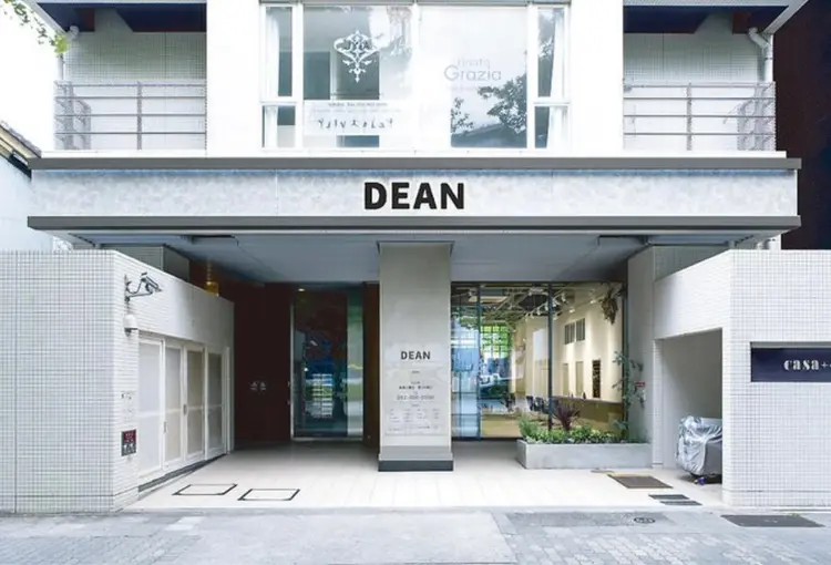 DEANISLAの内観・外観1