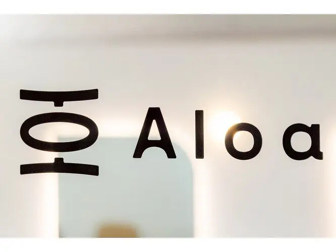 Aloa横浜の内観・外観1