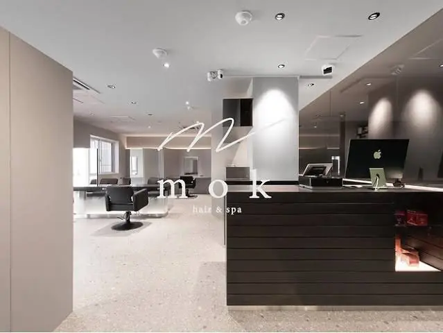 mok 神楽坂店の内観・外観1