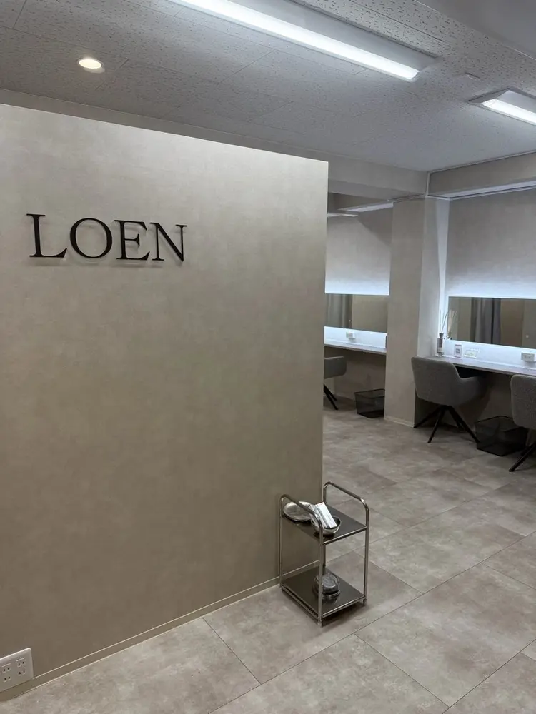 LOEN by belleの内観・外観1