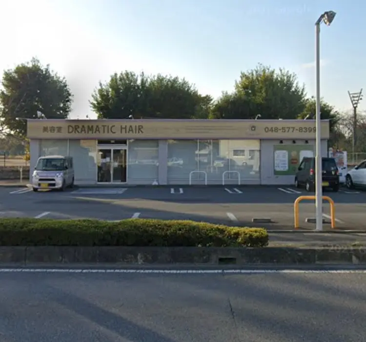 EYELASHSALON  PINOの内観・外観3