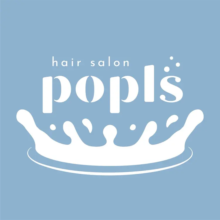 poplsの内観・外観1