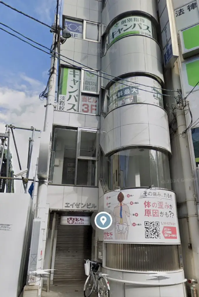 k+1nailsalonの内観・外観2