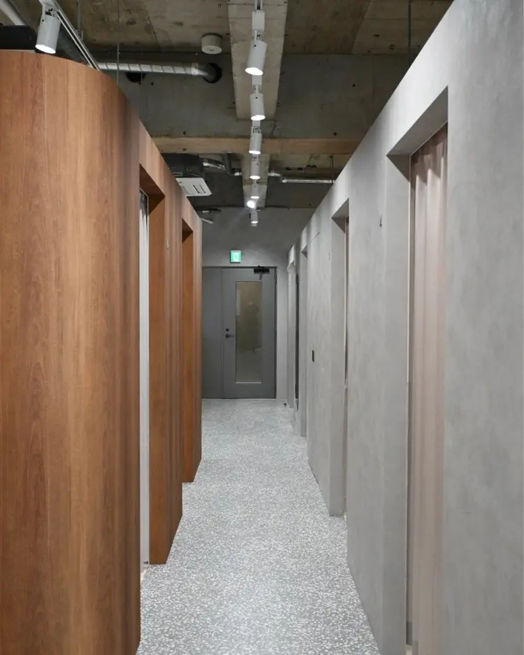 Salon village Aoyama 2nd.の内観・外観3