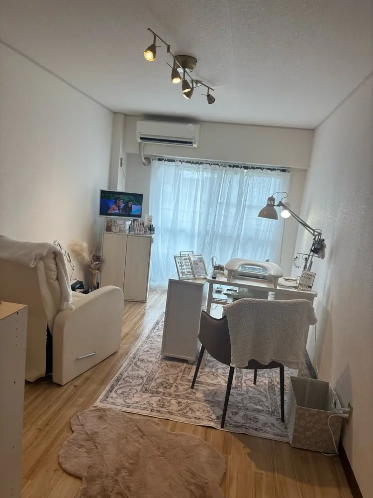 nail y.roomの内観・外観1