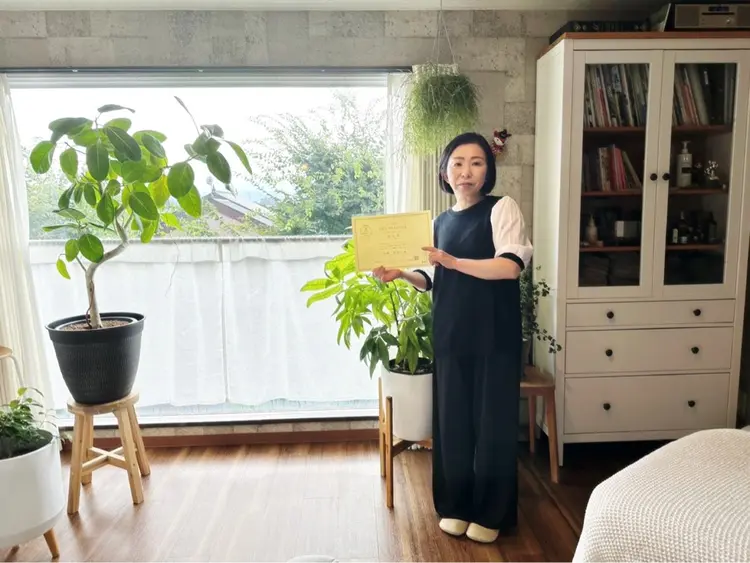 茉莉愛healing salon🌿ドライヘッドスパの内観・外観1
