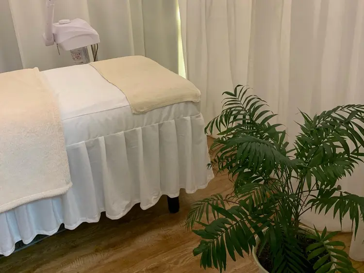 Beauty Salon MANISの内観・外観1