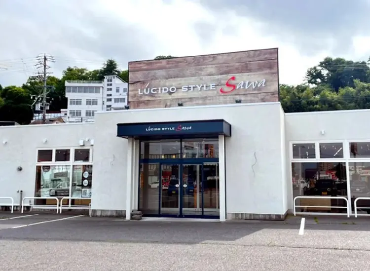 Lucido style sawaの内観・外観1