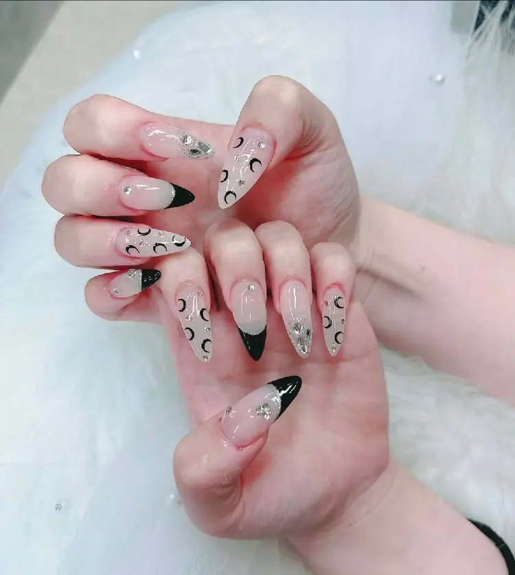 Miyu nailの内観・外観1