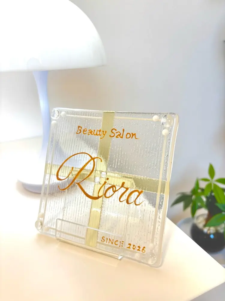 Liora beauty salonの内観・外観2