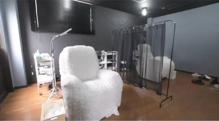FENICE Total Beauty Salonの内観・外観3