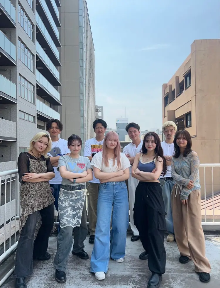 Hair place SoLの内観・外観3