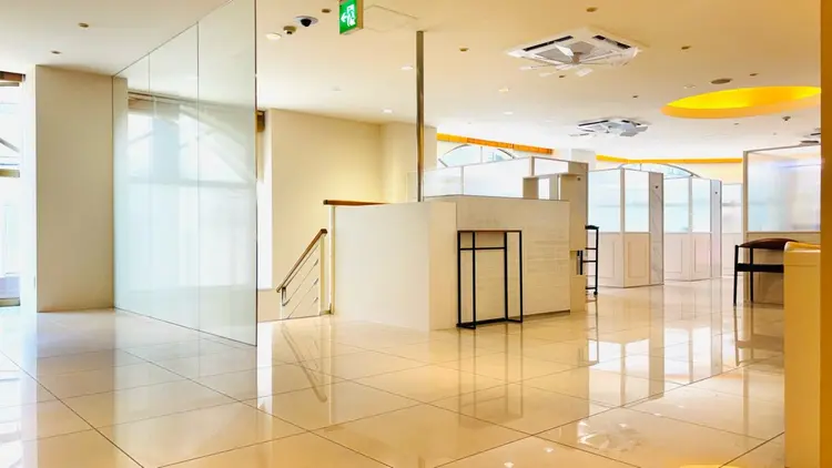 LARANJE 広島本通り店の内観・外観2