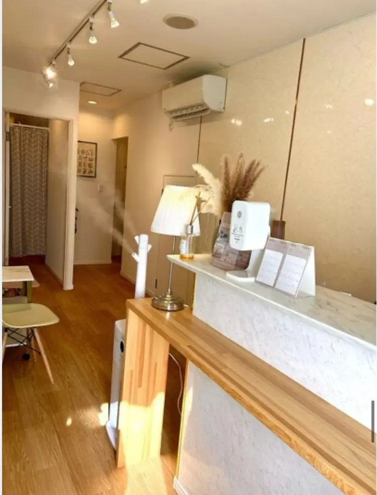 EDITION Beauty Studioの内観・外観3