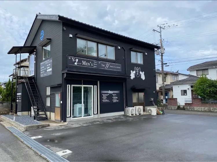Y de Silkの内観・外観2