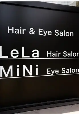 LeLaの内観・外観1