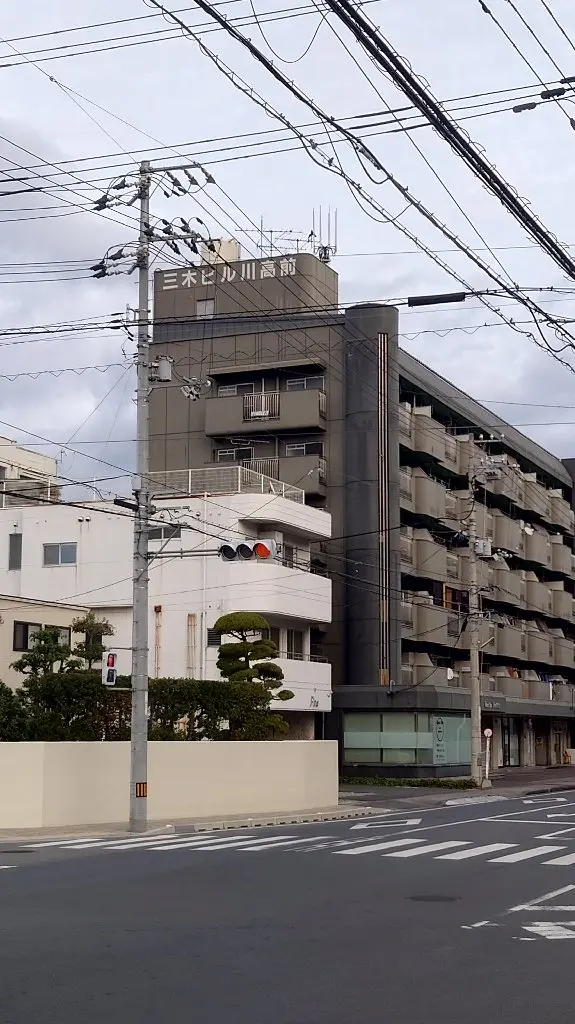 四国中央市メンズ脱毛専門店ランデブーの内観・外観1