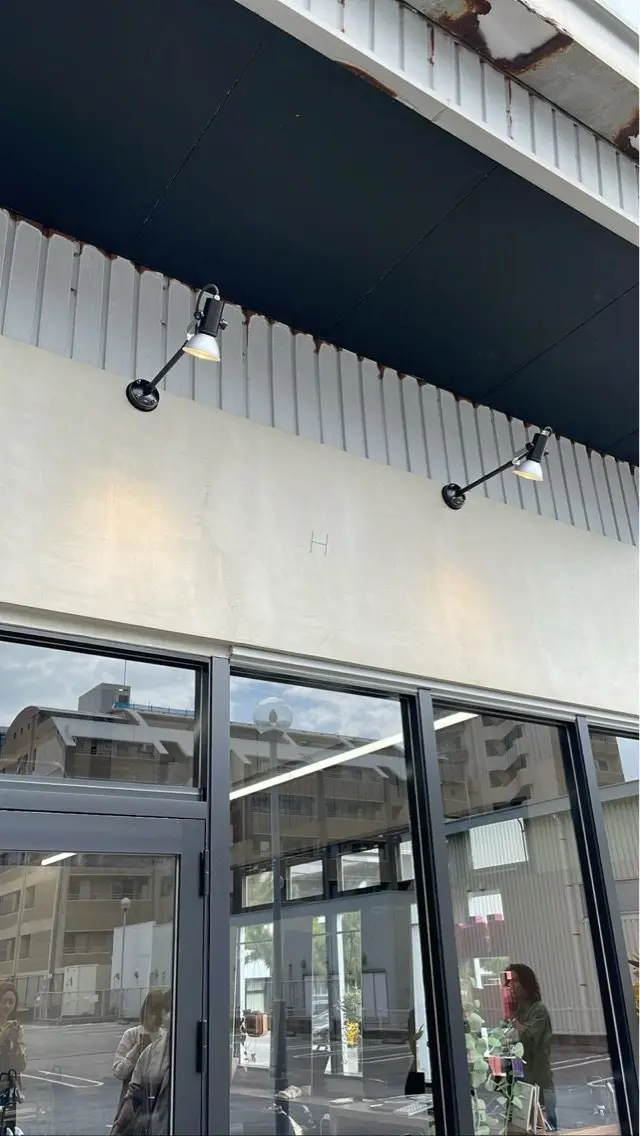 H髪質改善女性専用サロンの内観・外観2