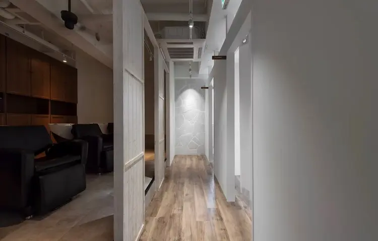 GO TODAY SHAiRE SALON 横須賀店の内観・外観3