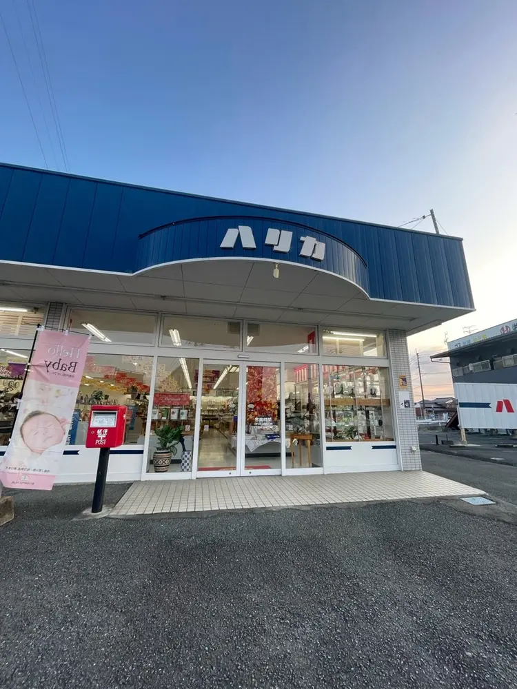 eyelash salon itoの内観・外観3