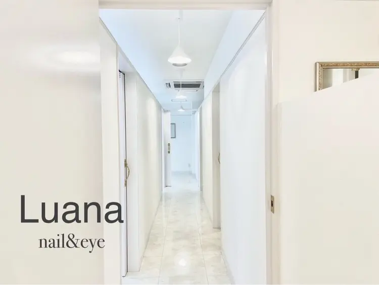 Luana nail&eye亀戸の内観・外観3