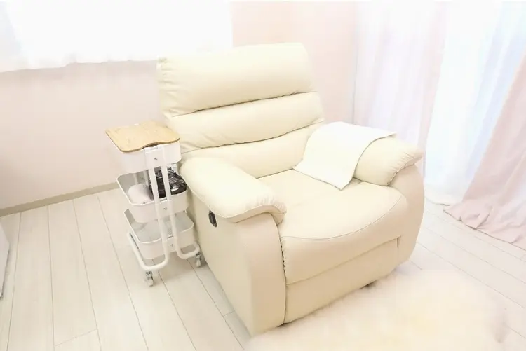 Eyelash Salon MOIの内観・外観2
