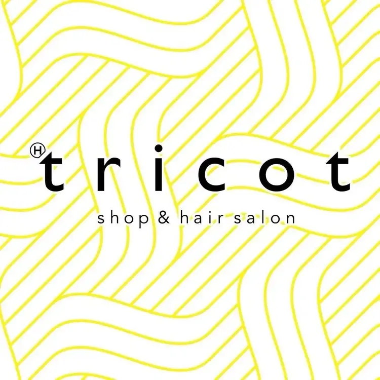 tricot shop＆hair salonの内観・外観3