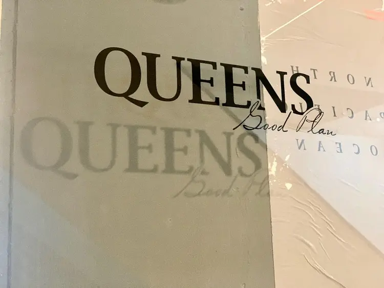 herme by QUEENSの内観・外観2