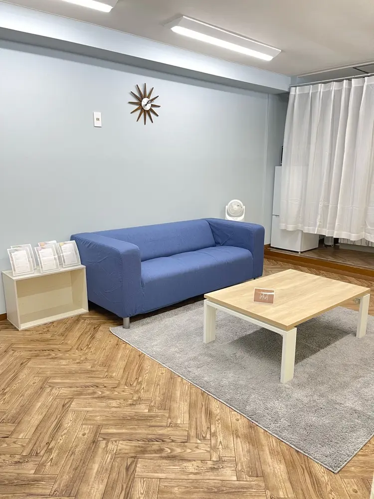 beauty salon MiAの内観・外観2