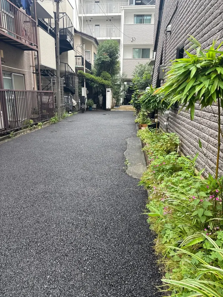 仙奈ネイルサロンの内観・外観2