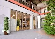 Agu hair luccaの内観・外観2