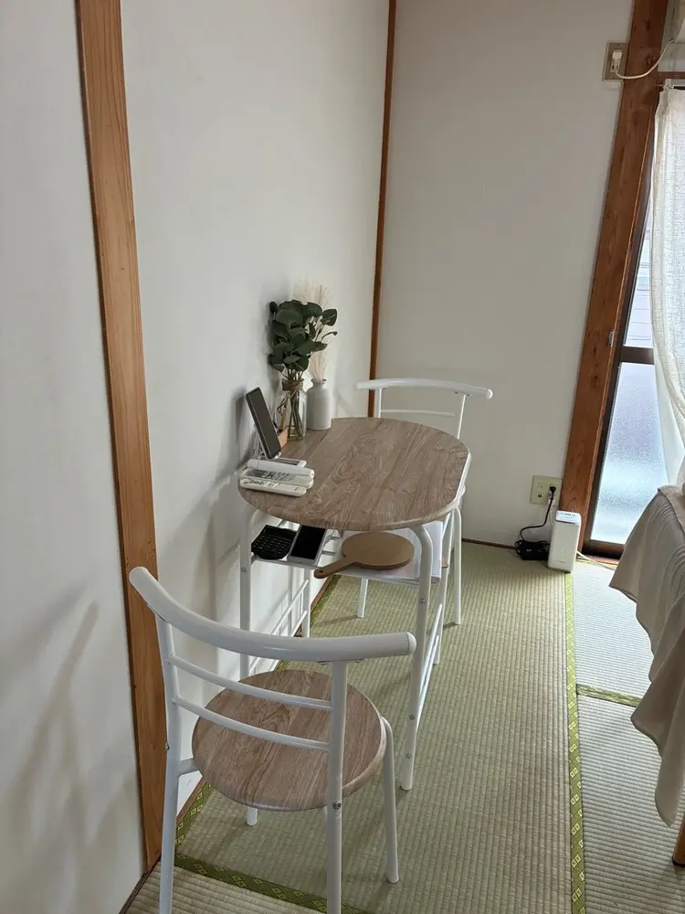 LumiTheraの内観・外観2
