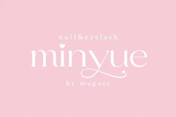 nail&eyelash minyueの内観・外観1