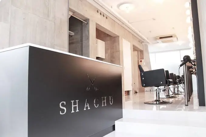SHACHUの内観・外観2
