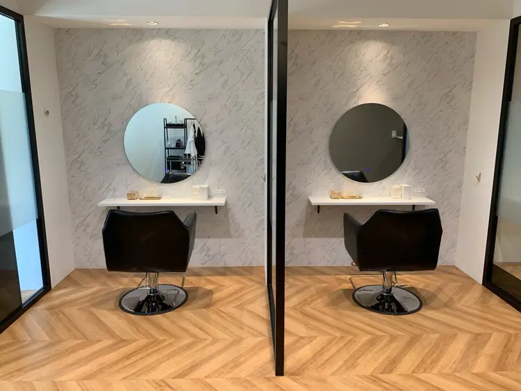share salon Hairの内観・外観1