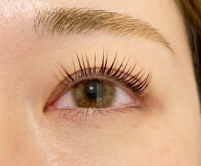 Eyelash&Nailartsalon Ali'iの内観・外観1
